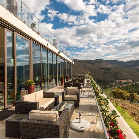 Vila Gale Douro Vineyards Армамар Экстерьер фото