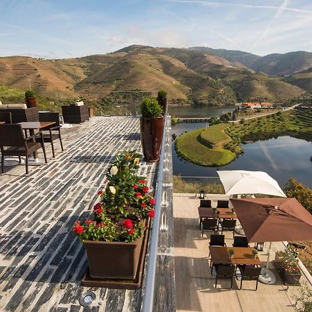 Vila Gale Douro Vineyards Армамар Экстерьер фото