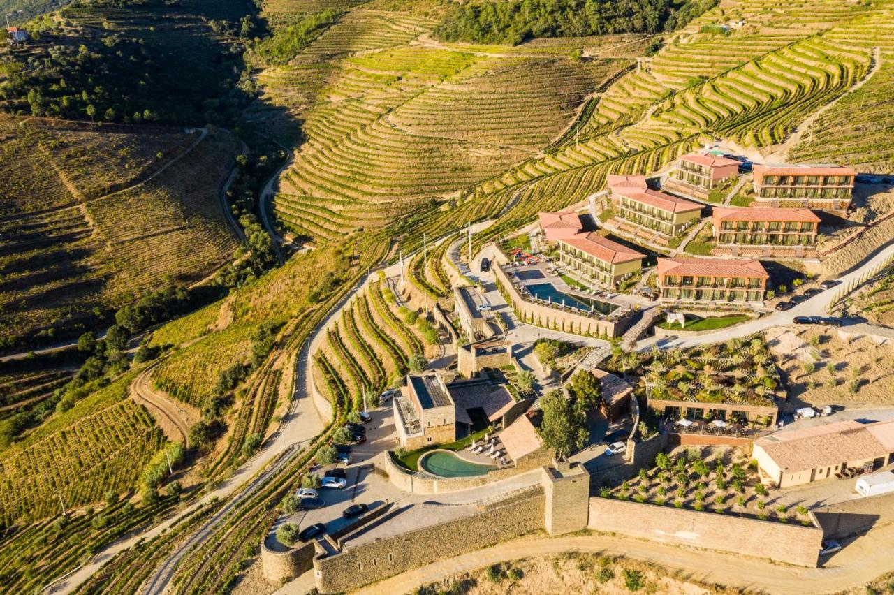 Vila Gale Douro Vineyards Армамар Экстерьер фото