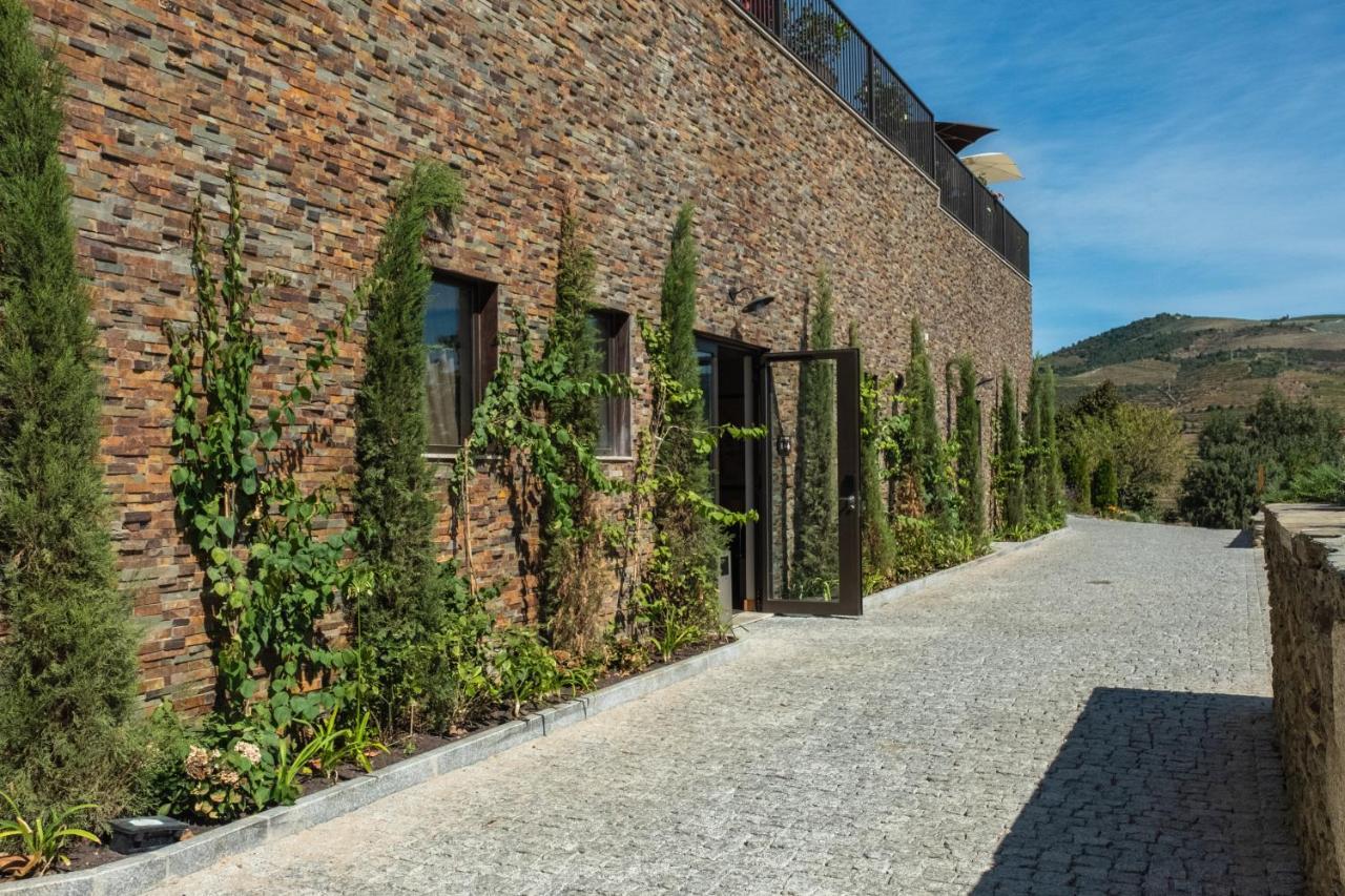 Vila Gale Douro Vineyards Армамар Экстерьер фото