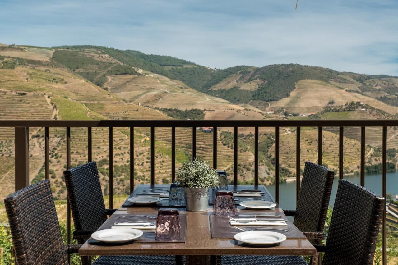 Vila Gale Douro Vineyards Армамар Экстерьер фото