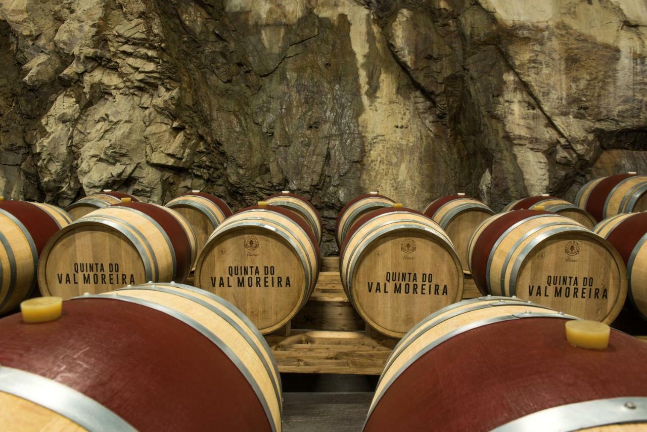Vila Gale Douro Vineyards Армамар Экстерьер фото