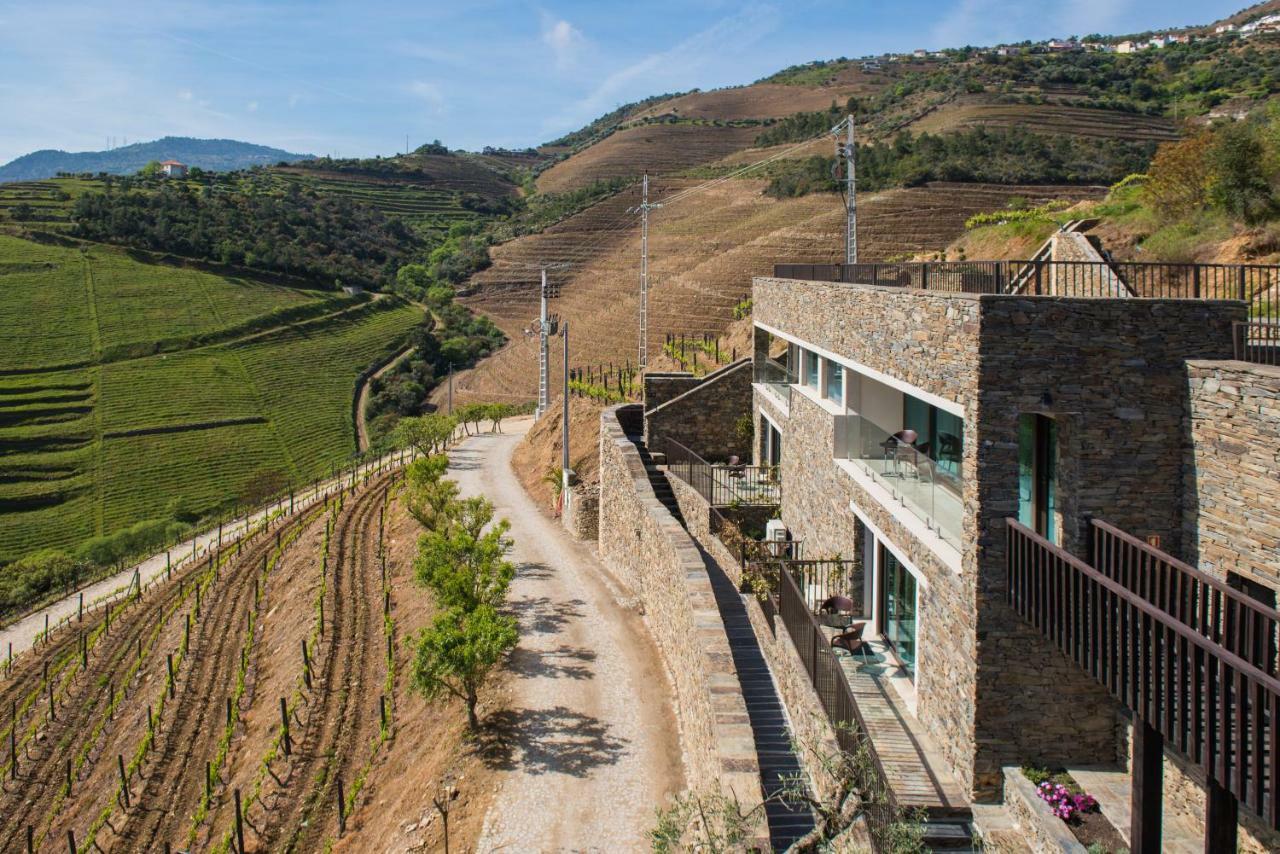 Vila Gale Douro Vineyards Армамар Экстерьер фото