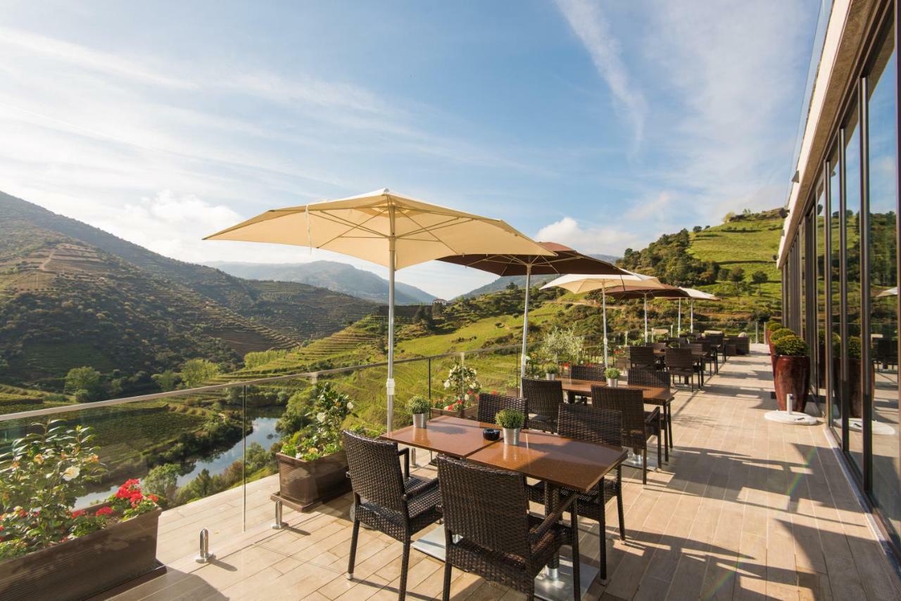 Vila Gale Douro Vineyards Армамар Экстерьер фото