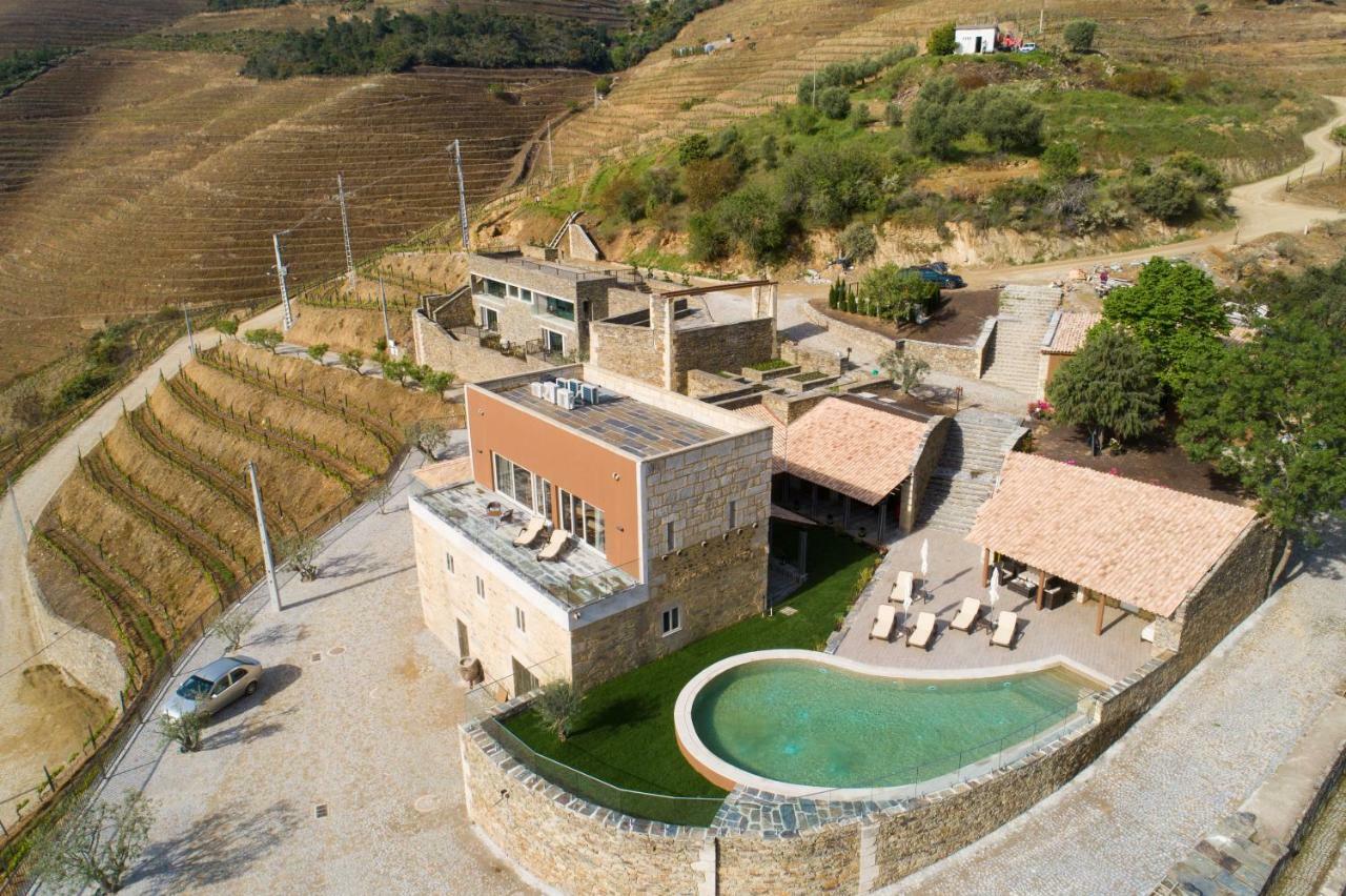 Vila Gale Douro Vineyards Армамар Экстерьер фото