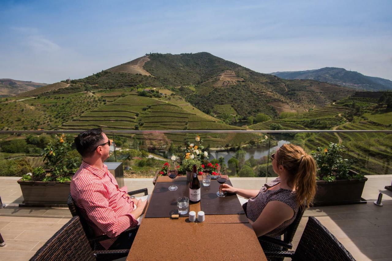 Vila Gale Douro Vineyards Армамар Экстерьер фото