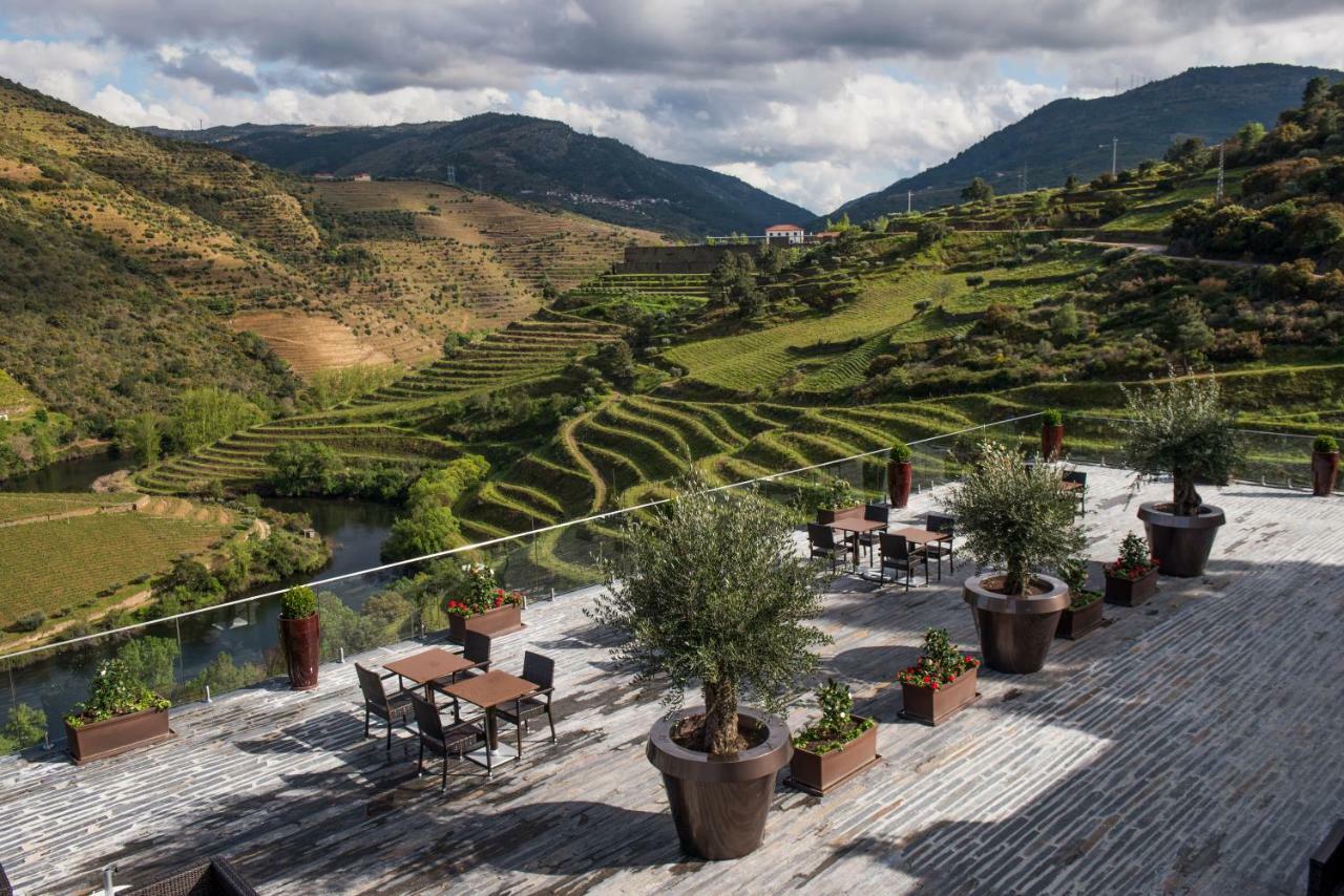 Vila Gale Douro Vineyards Армамар Экстерьер фото